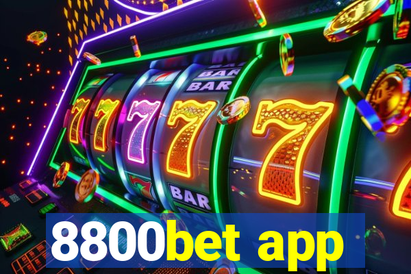 8800bet app